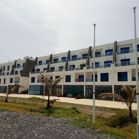 Apartamento Primera Linea De Playa Puerto de las Lajas Zewnętrze zdjęcie