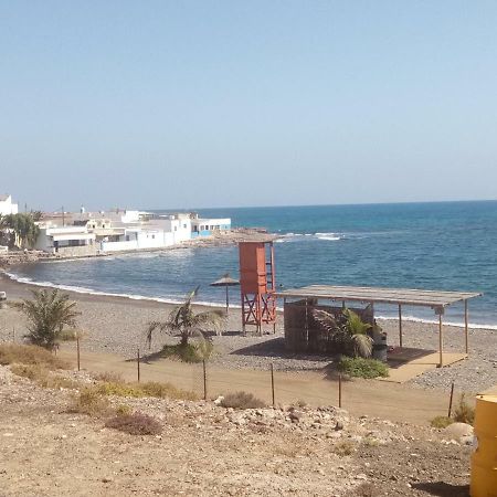 Apartamento Primera Linea De Playa Puerto de las Lajas Zewnętrze zdjęcie