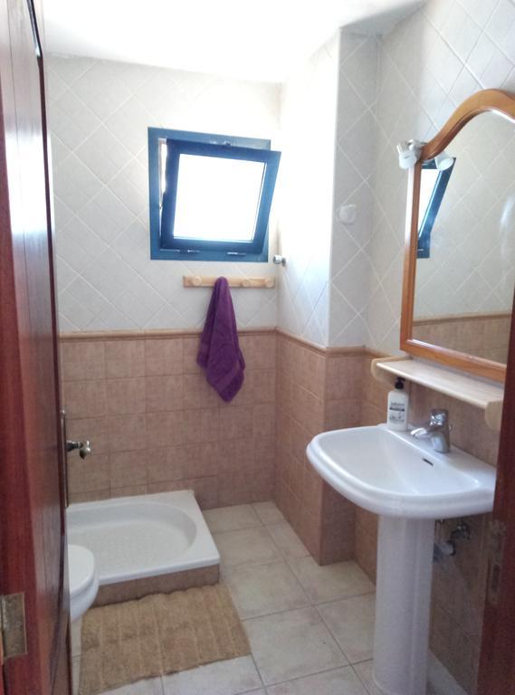 Apartamento Primera Linea De Playa Puerto de las Lajas Zewnętrze zdjęcie
