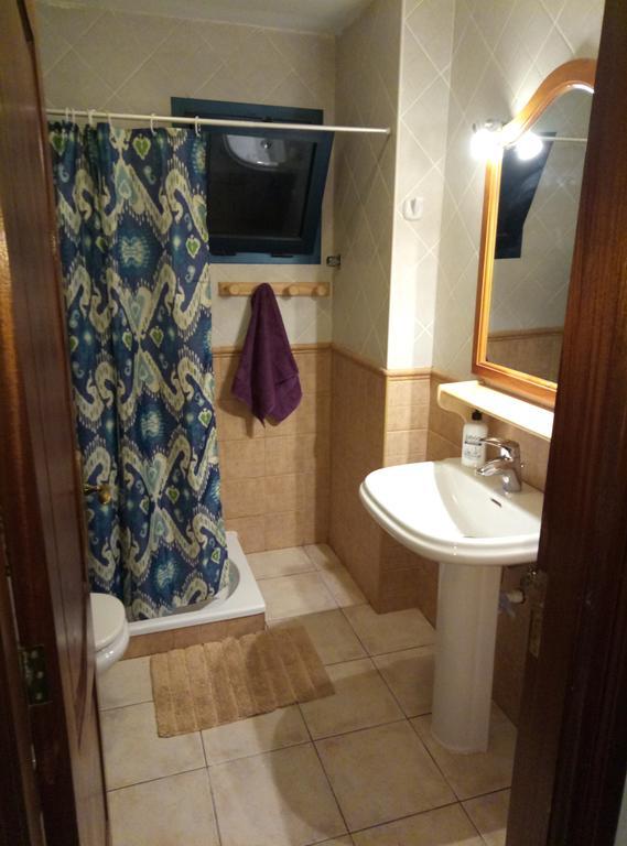 Apartamento Primera Linea De Playa Puerto de las Lajas Zewnętrze zdjęcie